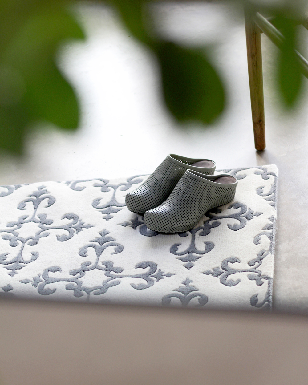 BARCELONA RUGS Craft and design