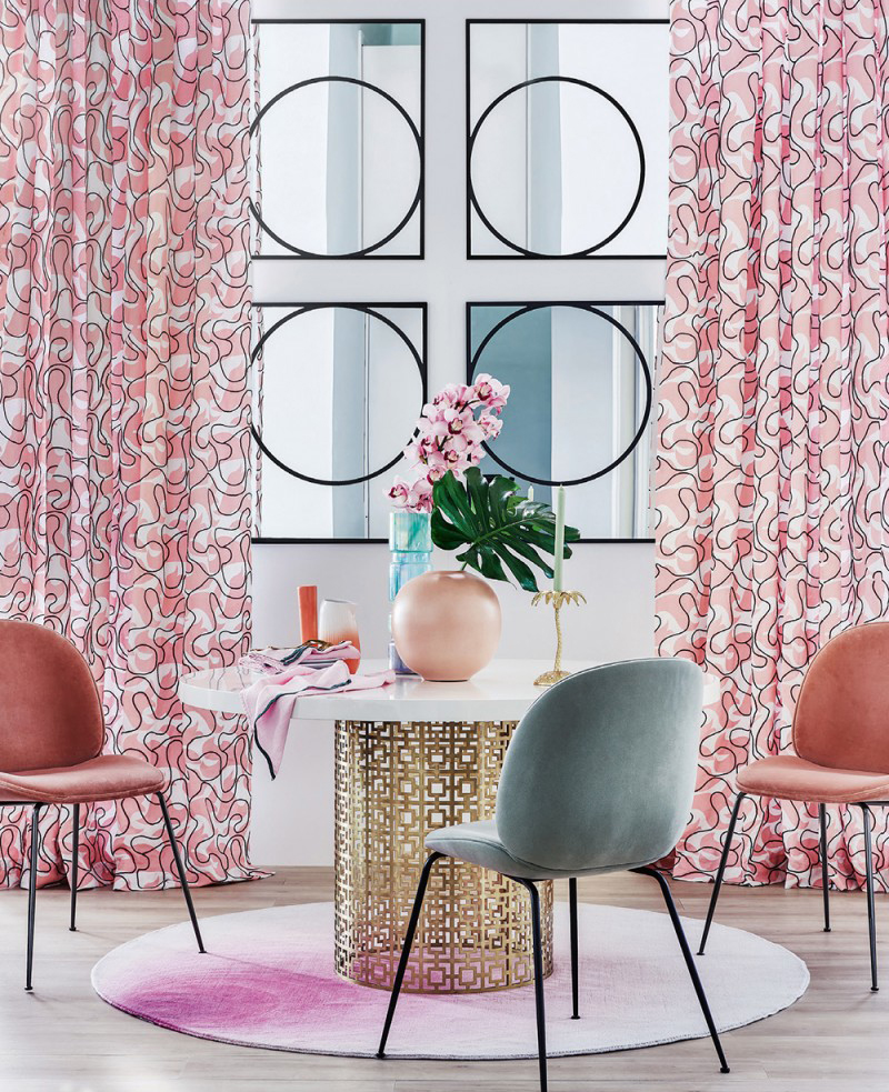 BARCELONA RUGS Craft and design